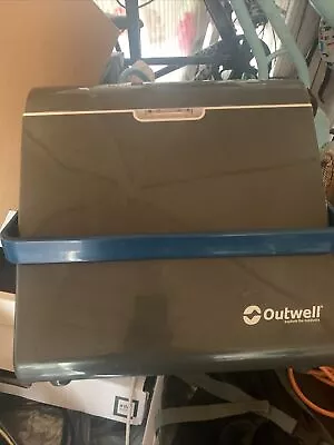 Outwell ECO Cool Prime 24L 12V / 240V Cooler Electric Coolbox Camping NEW 2024 • £50