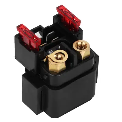 New Motor Solenoid Relay Starter Magnetic Switch For MOTORCYCLE 58211058000 • $10.53