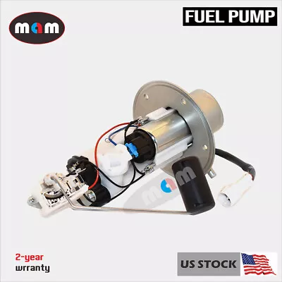 NEW Suzuki 2005-2007 GSXR1000 GSXR-1000 MAM FUEL PUMP ASSY 024 Replace OEM • $217