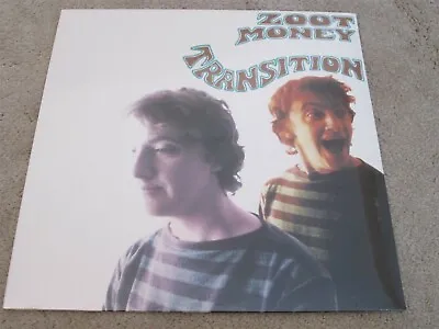 Zoot Money - Transition - Roack / Blues - New • £21.99