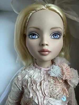 Tonner ELLOWYNE WILDE IMAGINATION TATTERS 2007 DRESSED FASHION DOLL LE 1000 Rare • $385