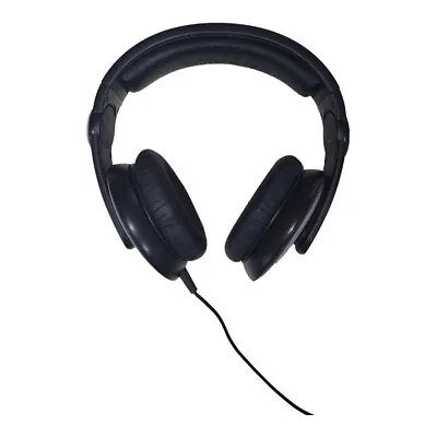 Sennheiser HD 205 Headphones - Black • $40