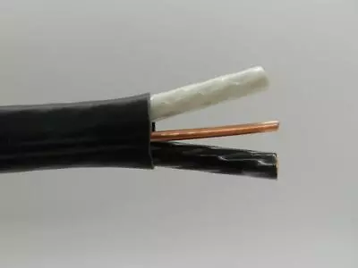 125 Ft 8/2 NM-B WG Wire/Cable Non-Metallic • $208.95