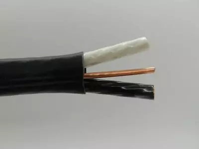 50 Ft 8/2 NM-B WG Wire/Cable Non-Metallic • $83.95