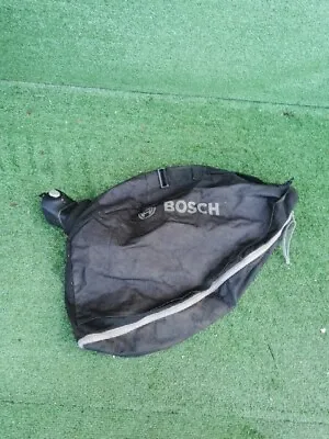 Genuine SPARE PART Bosch Universal Garden TIDY Vacuum - Spare Bag • £28