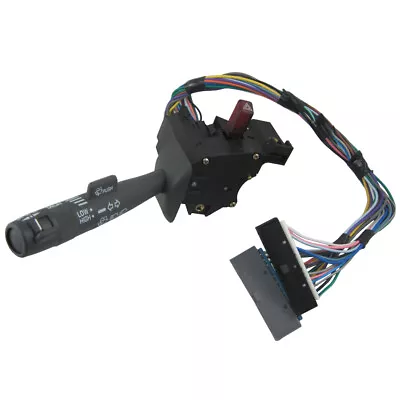 Multi-Function Combination Turn Wiper Switch For Chevy GMC Trucks & SUV • $28.88