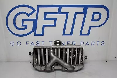 08-14 Subaru Wrx Sti Oem Tmic Top Mount Intercooler Assembly Factory Stock 09 10 • $222.49