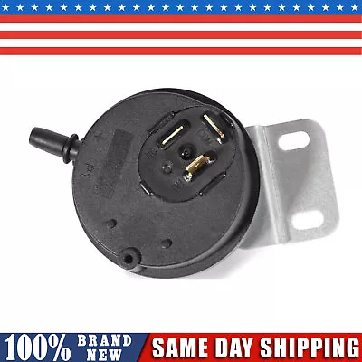 632252 632452 632444 Furnace Air Pressure Switch For Nordyne Intertherm Miller • $25.29