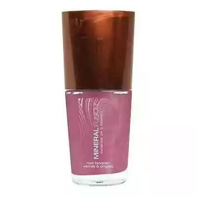 Mineral Fusion Cashmere Nail Polish 0.33 Oz • $9.99