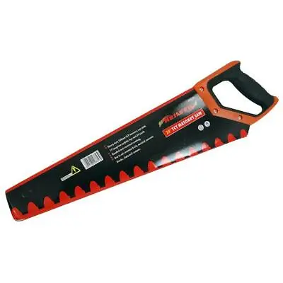 TCT MASONRY SAW FOR BREEZE BLOCK CUTTING CEMENT 20inch/500mm BRICK SLATE CUTTING • £16.49