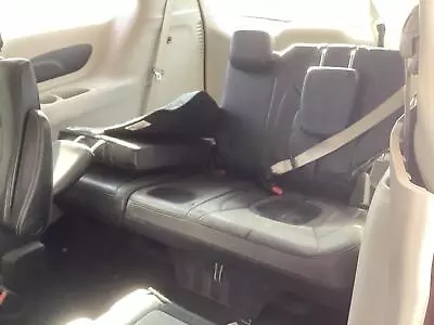 Used Seat Fits: 2021 Chrysler Voyager Third Seat SW Van Grade A • $435