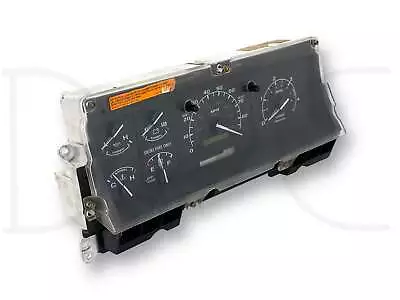 94-97 Ford F250 F350 7.3 7.3L Diesel Speedometer Instrument Gauge Cluster • $450