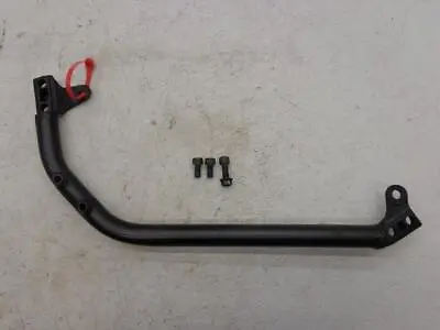 03-07 Yamaha V-Max VMX12 Vmax LOWER RIGHT FRAME RAIL ENGINE CRADLE DOWN TUBE  • $19.93