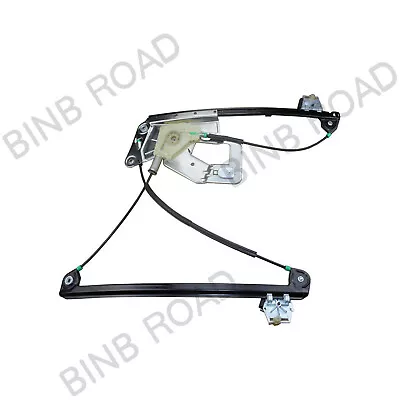 Front Right Window Regulator Fit For BMW E39 525i 528i 530i 540i • $78.58