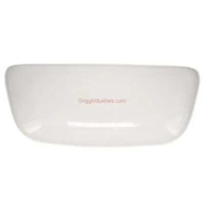 Mansfield 160 White Tank Lid • $80.55