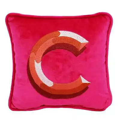 Monogram C Pillow By Ashland®-Spring Décor • $15.28
