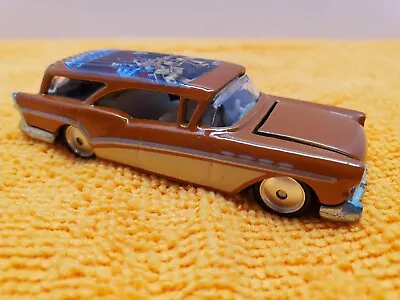 Hot Wheels Pop Culture Masters Of The Universe 57 Buick • $5.95