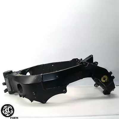 2005 2006 Suzuki Gsxr 1000 Main Frame Chassis *s* S50 • $449.95