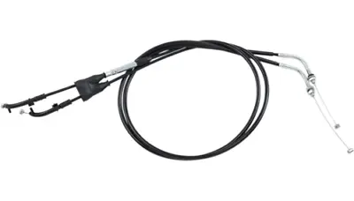 05-0405 Motion Pro -  - Black Vinyl Pull Throttle Cable Yamaha PW 50 • $10