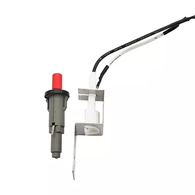 Grill Ignitor For Weber Q100 Grill Ignitor Set Ignition Starter Kit Outdoor • $29.50