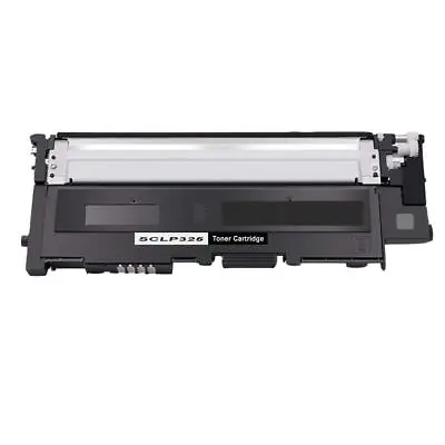 Black Toner Cartridge For Samsung CLX3180 CLX3180FN CLX3180FW CLX3185 CLX3185FN • £12.28