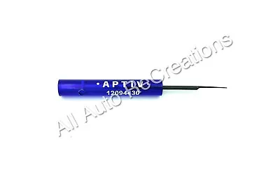 Delphi Aptiv 12094430 Terminal Removal Tool To Suit HKTG HQ - HZ Torana LC - UC • $27