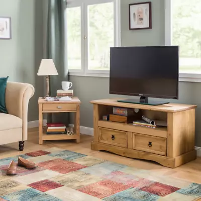 Kansas TV Stand For Tvs Up To 50  • £122.99