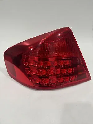 2003 2004 INFINITI G35 Left Side Taillight Tail Light Lamp Sedan Oem Driver Side • $39.99