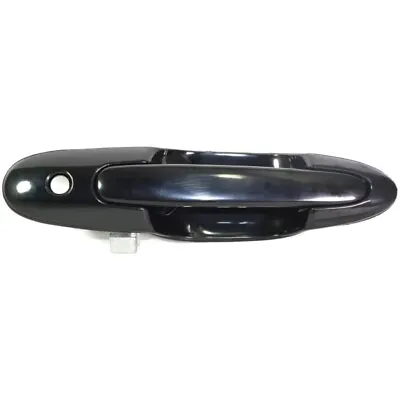 For Mazda MPV 2000 - 2006 Exterior Door Handle Front Driver Side Black • $21.26