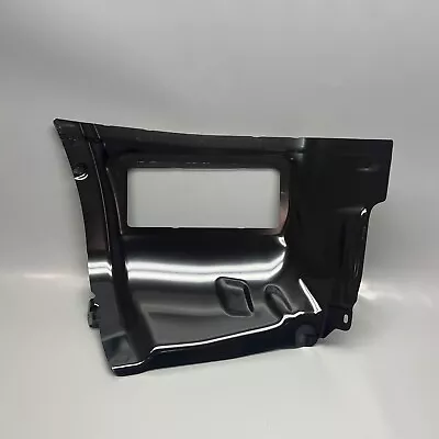 Tesla Model Y Quarter Panel Lower Right Extension 2020 21 22 2023 1522163-s0-a • $269.10