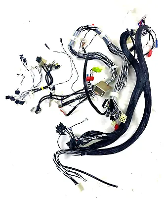 Mitsubishi Wire Harness For Robot Arm RV-M1| Pre-Owned • $199.99