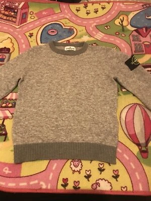 £30 • Buy Boys Stone Island Jumper Age 12-13