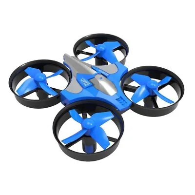 Quadcopter Mini 2.4G 6Axis Gyro Remote Control Awesome Toy • $19.99