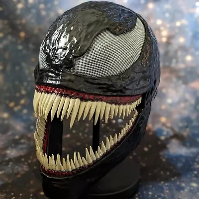 Wearable Venom Mask • $250