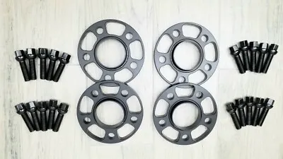 Aston Martin DB11/DB12  15mm Hubcentric Wheel Spacers Kit (2018-24 ) • $440