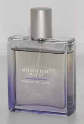 MOONLIGHT PATH Eau De Toilette Spray BBW 1.7oz Batch #6301CE1 Please Read Desc. • $82