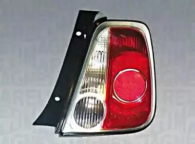 Magneti Marelli OEM Rear Light Right For Fiat Abarth 500 500 595 695 51885544 • $82.24