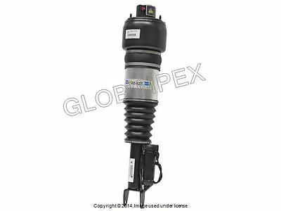 Mercedes W211 FRONT RIGHT Shock Absorber BILSTEIN OEM +1 YEAR WARRANTY • $866.50