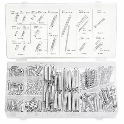 Neiko 50456A 200PC Spring Assortment • $15.97