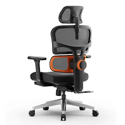 NEWTRAL Ergonomic Home Office Desk Chair High Back Adjustable • $169.99