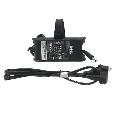 Original Dell AC Adapter For Dell Vostro 1500 1510 1520 1540 Laptop Charger 65W • $28.02