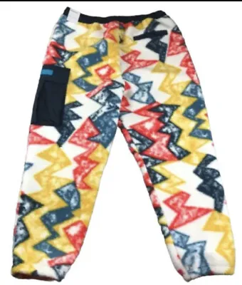 Air Jordan Sweatpants Men XL Multi Fleece Drawstring Pull On JumpMan Active NWT • $60