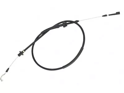 For 1983-1984 Volkswagen Rabbit Throttle Cable 42826RD • $19.95