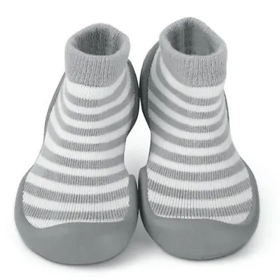 Step On Baby Crawling Cruising And Walking Shoes 6 - 12 Months • £16.95