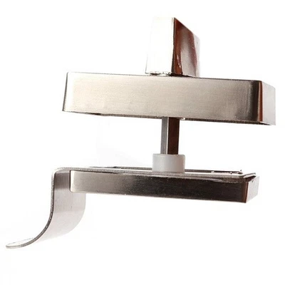$21.99 • Buy Dead Bolt Door Lock Latch Vacant Engaged Bathroom Toilet Wc Indicator Privacy De