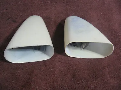 1972 73 74 75 76 77 78 79 Ford Mustang Maverick Torino Sport Mirror (heads Only) • $15