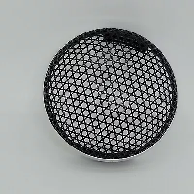 B&W 800 D4 SERIES B&W 800 D3 SERIES 801D4 8024D Tweeter Grille Black ZG05630 • $68