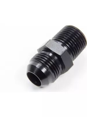 Aeroquip Fitting Adapter Straight 10 AN Male To 1/2 In NPT Male Alumi (FCM5009) • $52.65