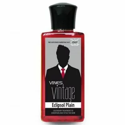 Vines Vintage Eclipsol Plain Hair Tonic 200ml • £6.81