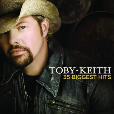 Toby Keith Toby Keith 35 Biggest Hits (CD) Import • $15.73